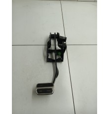 Педаль тормоза