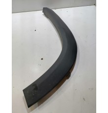 Накладка крыла задняя левая, расширитель