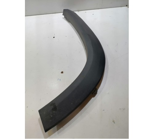 Накладка крыла задняя левая, расширитель
