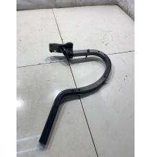 Петля богажника (правая)