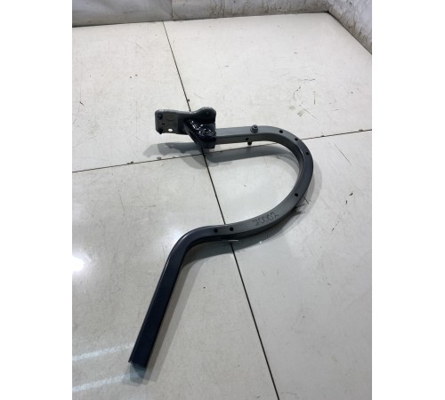 Петля богажника (правая)