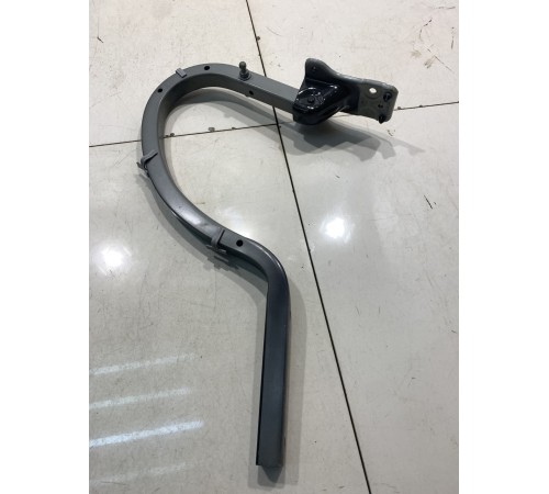 Петля богажника (правая)