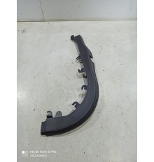 Накладка двери (задняя левая внутренняя)