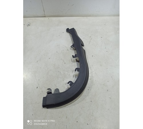 Накладка двери (задняя левая внутренняя)