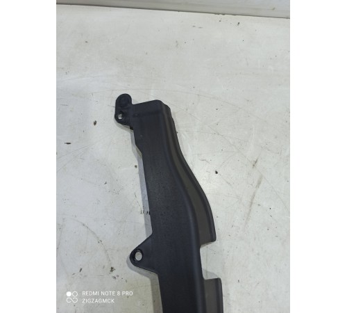 Накладка двери (задняя левая внутренняя)