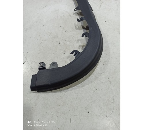 Накладка двери (задняя левая внутренняя)