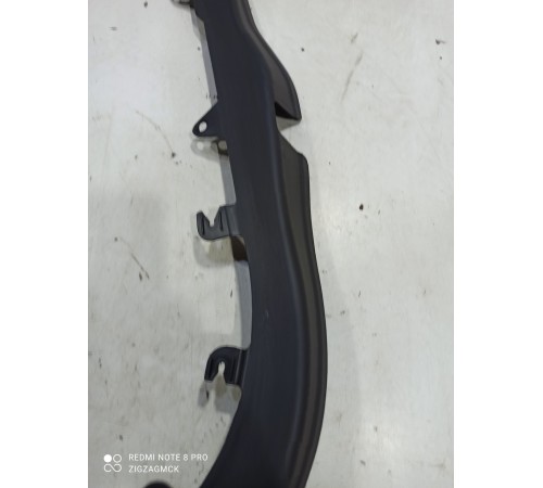 Накладка двери (задняя левая внутренняя)