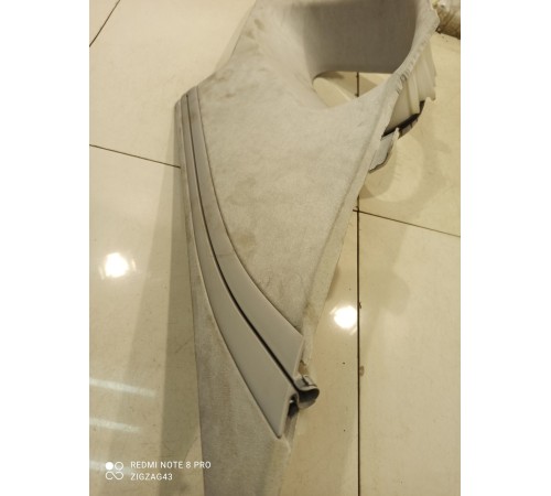 Обшивка стойки(задняя левая)