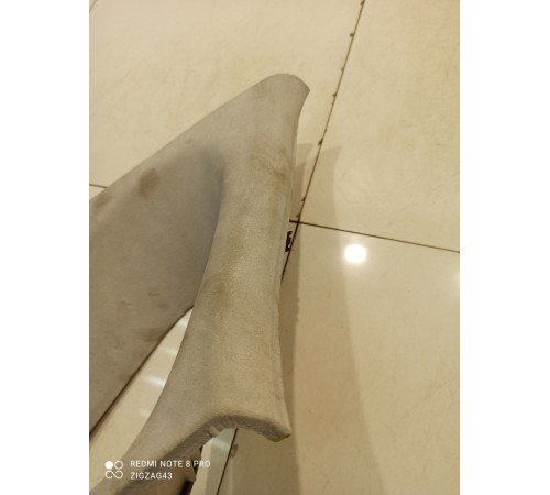 Обшивка стойки(задняя левая)