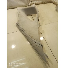 Обшивка стойки(задняя левая)