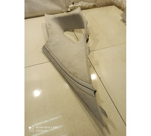 Обшивка стойки(задняя левая)