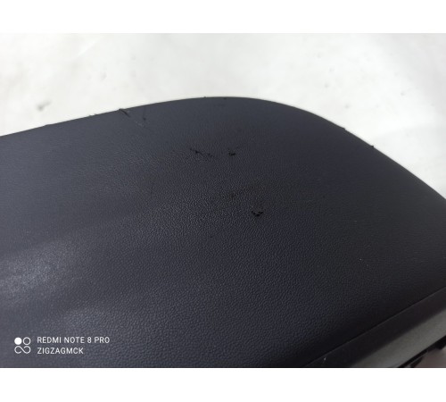 Накладка панели приборов