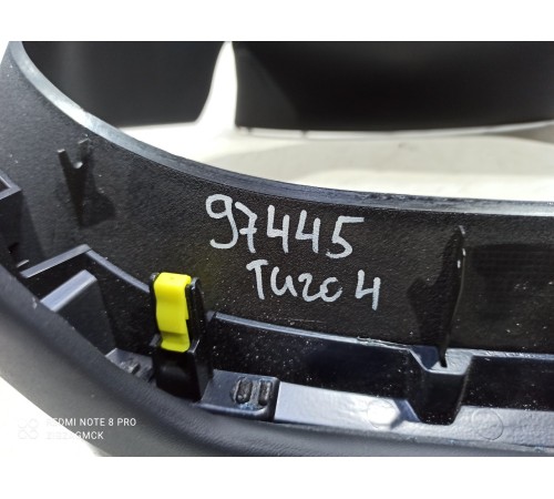 Накладка панели приборов