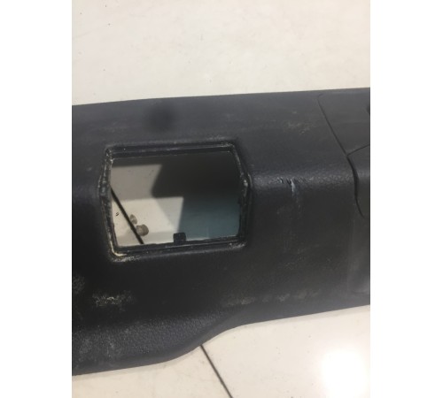 Накладка багажника