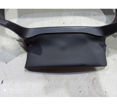 Накладка панели приборов