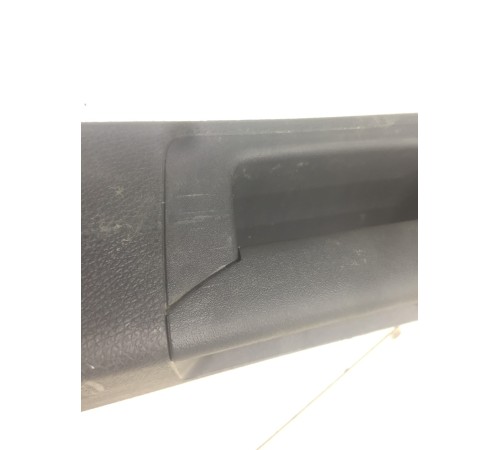 Накладка багажника