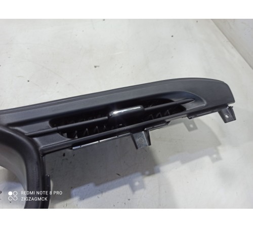 Накладка панели приборов