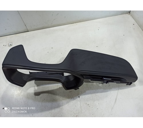 Накладка панели приборов