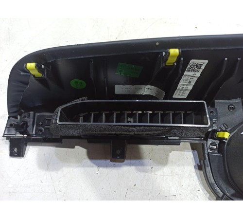 Накладка панели приборов