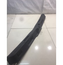 Накладка багажника