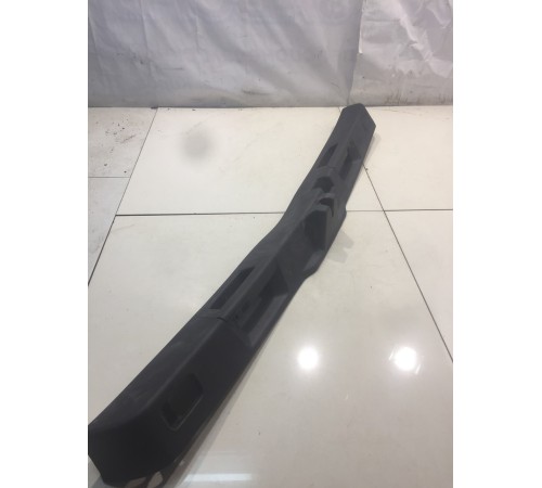 Накладка багажника