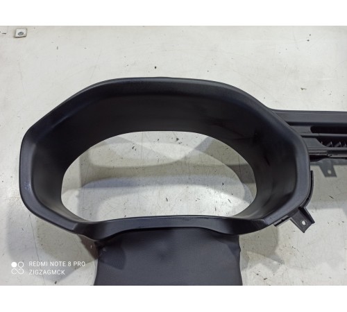 Накладка панели приборов