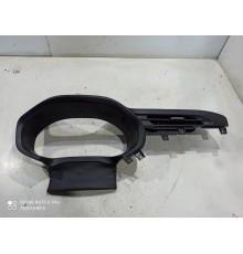 Накладка панели приборов