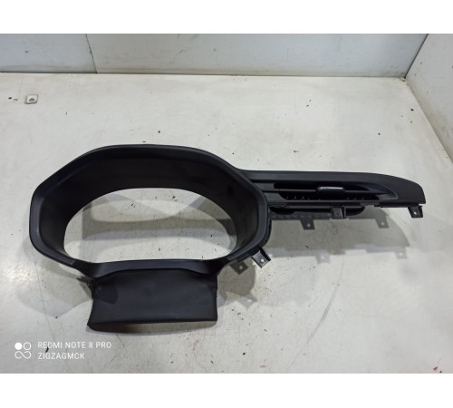 Накладка панели приборов