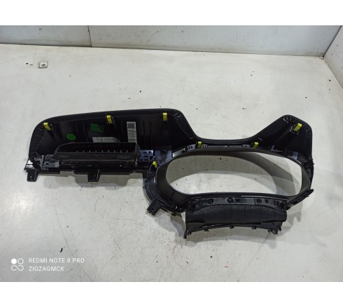 Накладка панели приборов