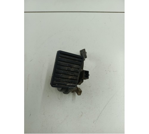 Звуковой сигнал