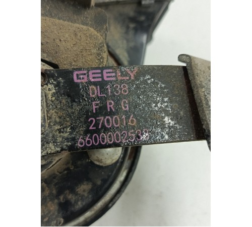 Звуковой сигнал