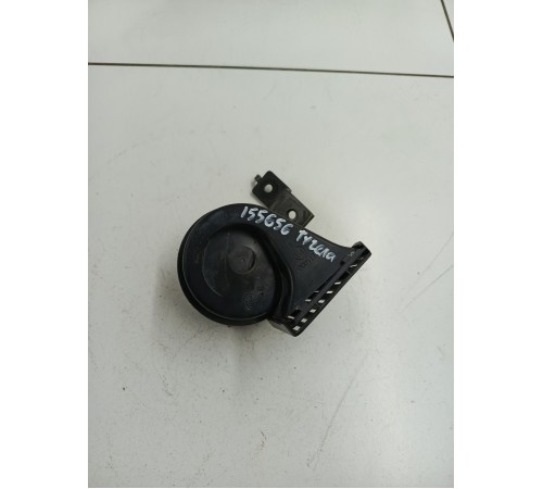 Звуковой сигнал