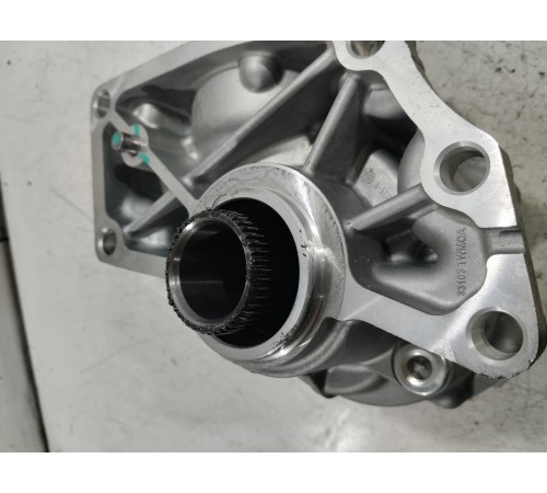 Раздаточная коробка