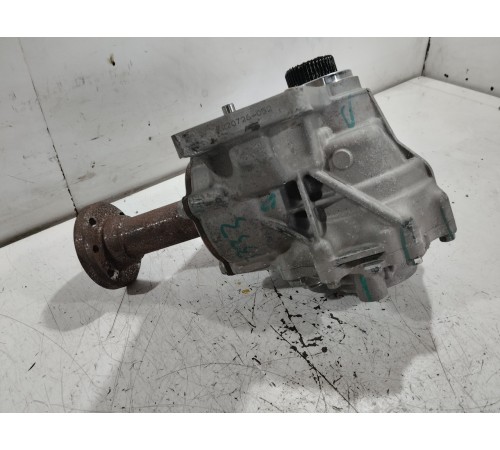 Раздаточная коробка