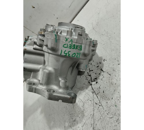 Раздаточная коробка