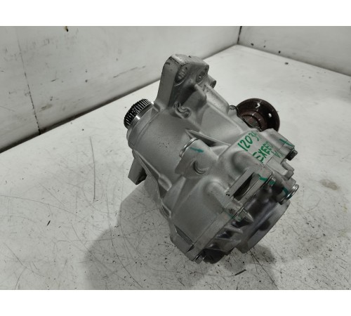 Раздаточная коробка