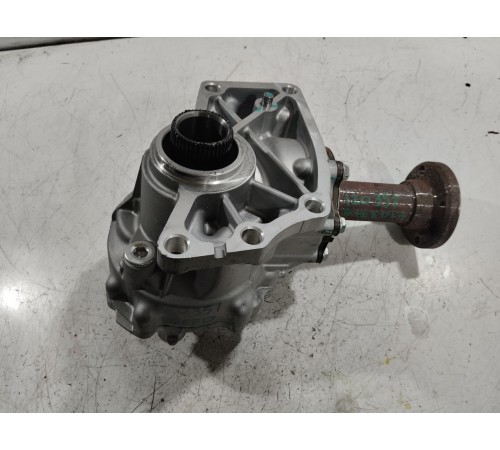 Раздаточная коробка