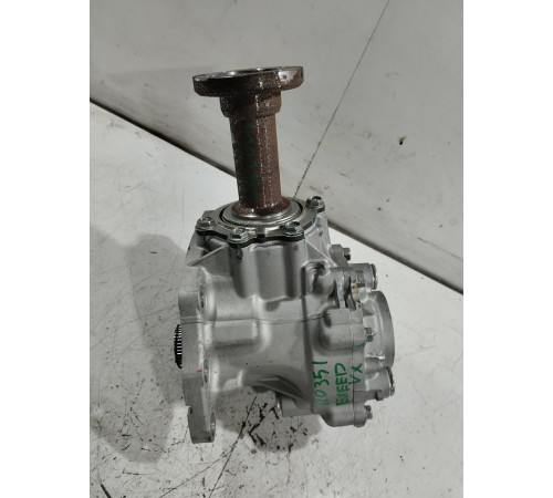 Раздаточная коробка