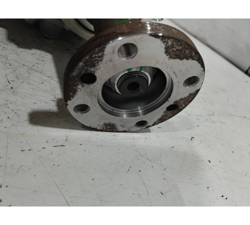 Раздаточная коробка