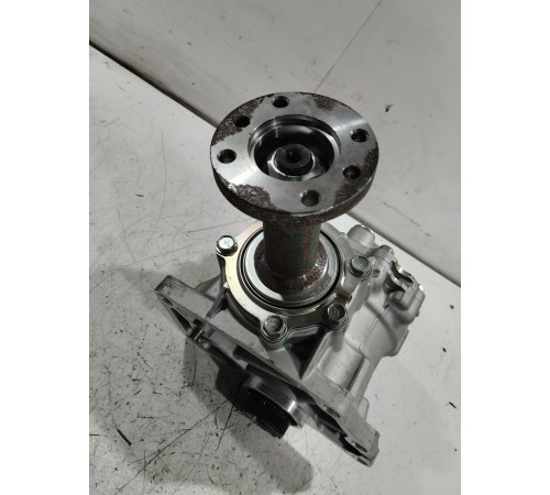 Раздаточная коробка