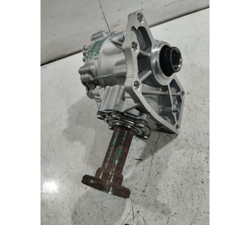 Раздаточная коробка