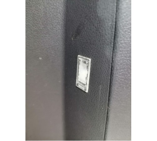 Обшивка двери задняя правая