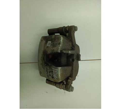 Суппорт передний правый