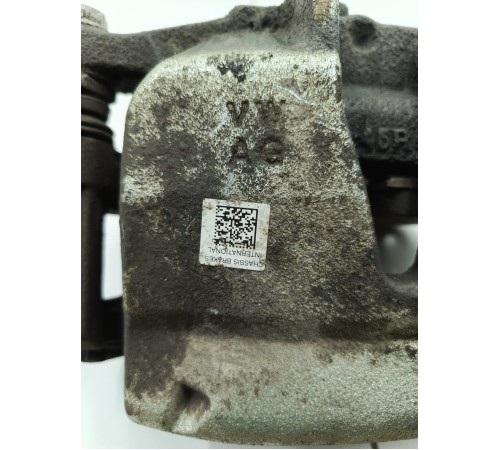 Суппорт передний правый