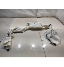 Подушка безопасности боковая (шторка) (левая)