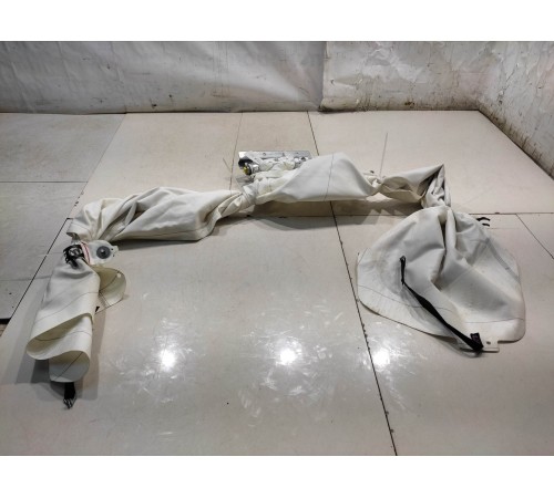 Подушка безопасности боковая (шторка) (левая)