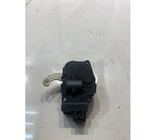 Моторчик привода заслонок