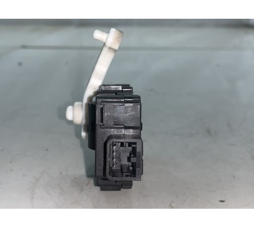 Моторчик привода заслонок