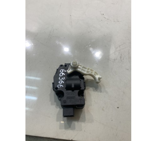 Моторчик привода заслонок