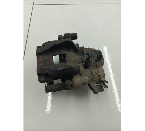 Суппорт тормозной задний левый